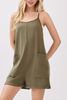 So Much Comfort Romper