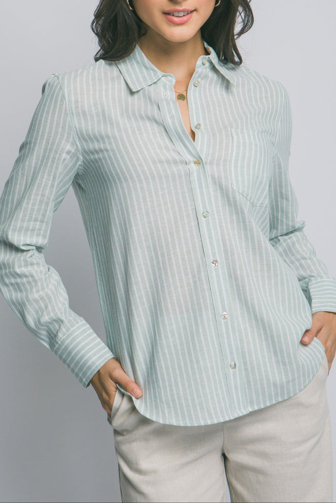 Everyday Icon Shirt
