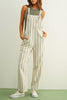 Inklined Jumpsuit