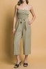 Sunday Stroll Romper