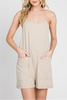 So Much Comfort Romper