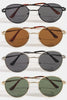 Vintage Vibe Metal Sunnies