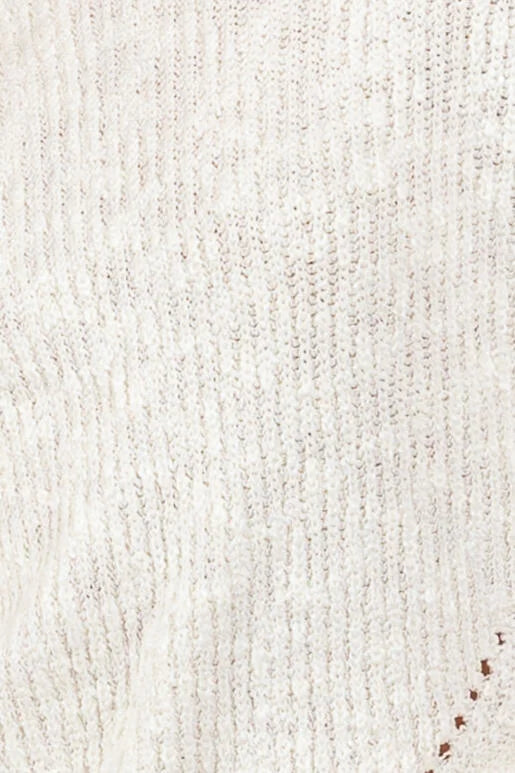 Darcy Oversized Batwing Cropped Sweater Top