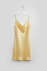 Sundown Slip Dress