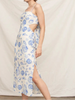 Seashell Serenade Dres