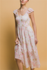 Floral Dreams Dress