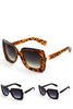 Leveling Up Large Square Daily Mix Sunglasses (Assorted)