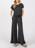 Slouchy Style Extra Soft Lounge Set (Assorted)