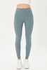 All Time Favorite Soft Legging In Verdigris