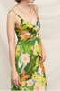 Tropical Paradise Dress
