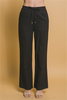 Nightfall Linen Drawstring Pants