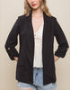 Next Date Chic Linen Blazer (Assorted Colors)