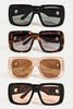 Drama Mama Oversized Square Sunglasses