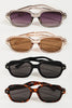 Retro Chic Sunglasses
