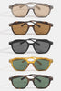 Soft Glow Round Sunnies