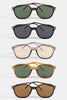 Drama Queen Oversized Sunnies