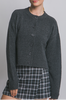 Georgia Button Up Cardigan