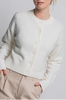 Georgia Button Up Cardigan