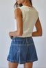 Sweet Meadow Knit Tank