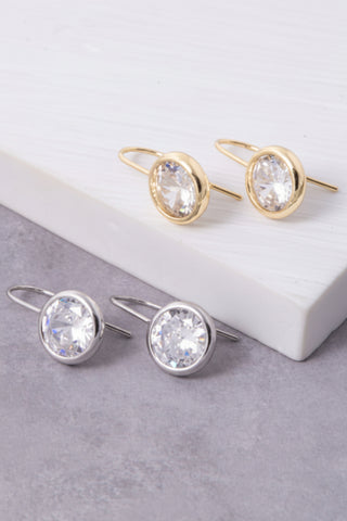 Golden Touch (5) Ring Set