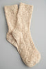 Soft & Simple Knit Socks