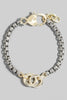 Box Chain Bracelet