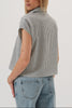 Seabrook Striped Button Down Top (Various Colors)