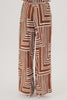 Cabana Club Geometric Chic Set