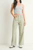 Sagebrush Barrel Jeans