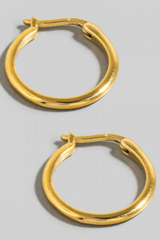 Golden Touch (5) Ring Set