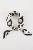 Alchemy Leopard Print Scarf (Assorted Colors)