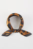 Alchemy Leopard Print Scarf (Assorted Colors)