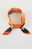 Retro Petals Scarf (Assorted Colors)