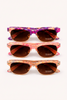 Petal Pop Sunglasses