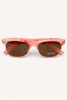 Petal Pop Sunglasses
