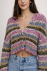 Pebble Path Knit Cardigan