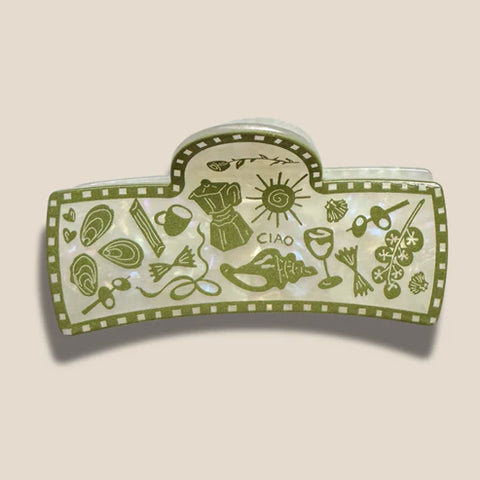 Solange Sweater Cardigan