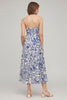 Blue Harbor Slip Dress