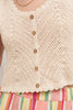 Free Spirit Crochet Tank Top