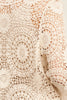 Crochet All Day Sweater