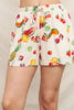 Summer Squeeze Shorts