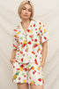 Summer Squeeze Top