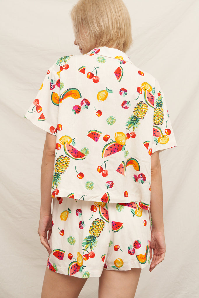 Summer Squeeze Top