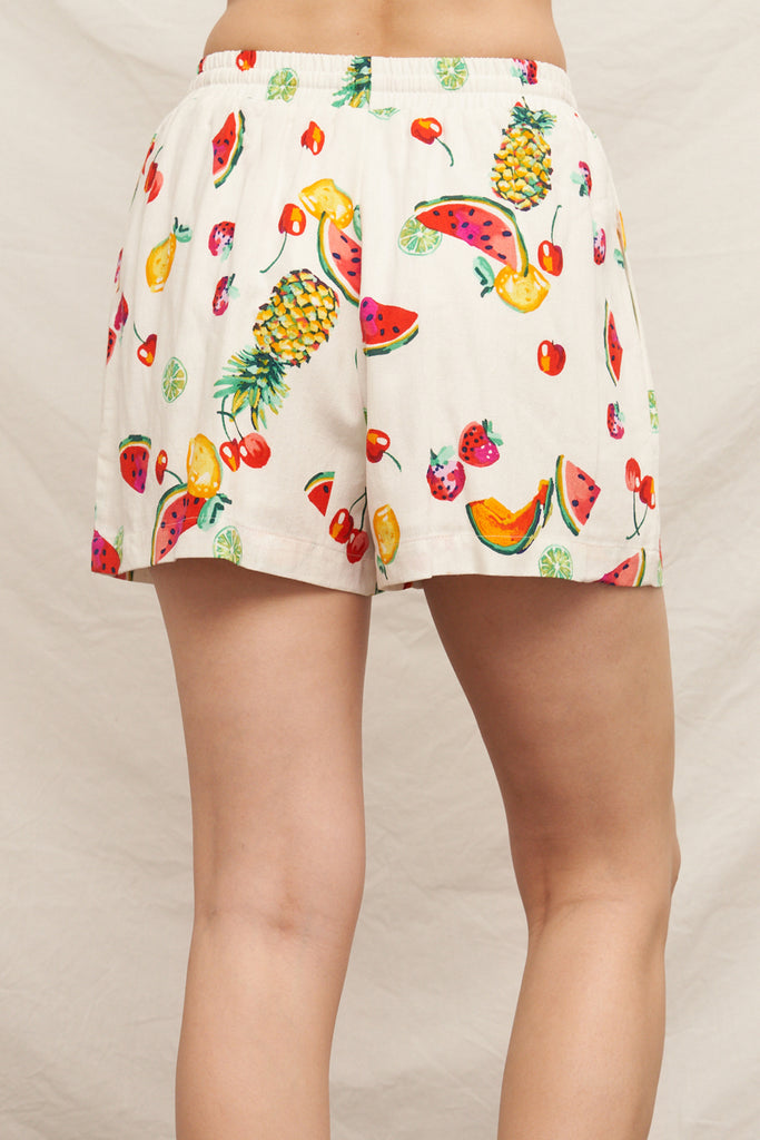 Summer Squeeze Shorts
