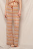 Sheer Groove Pant