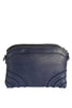 Silken Moon Crossbody Bag