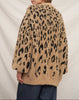 Leopard Luxe Soft Cardigan