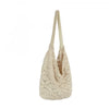 Meadow Drifter Crochet Knit Tote