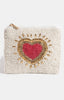 Bright Love Small Coin Purse