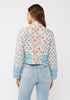 Quilted Comfort Jacket